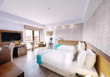 Phoenicia Comfort - 18