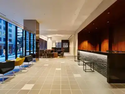 Mitsui Garden Kyobashi - 22