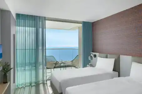 Alma Resort Cam Ranh - 21