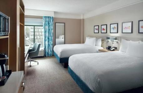 Hilton Garden Inn Atlanta-Buckhead - 35