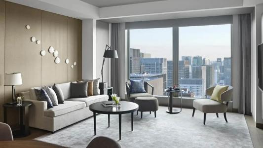 Four Seasons Tokyo at Otemachi - 53