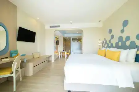 Katathani Phuket Beach Resort - Sha Extra Plus - 71