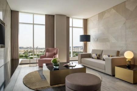 Rixos Gulf - 70