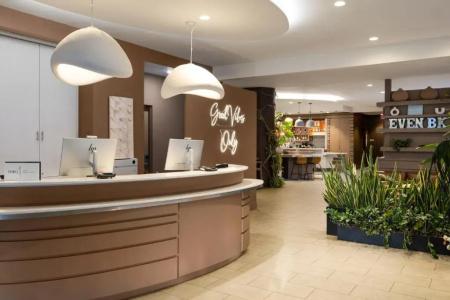 Even Brooklyn, An Ihg - 1