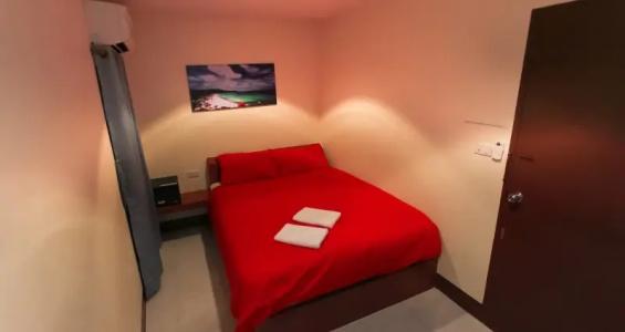 Walking Street Guest House - 22