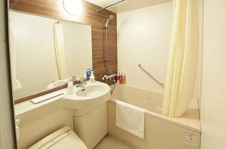 Sotetsu Fresa Inn Osaka Yodoyabashi - 46