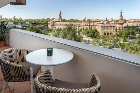 Melia Sevilla - 120