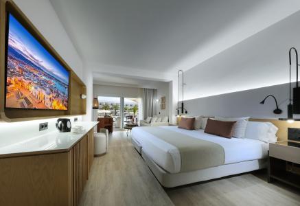 Grand Palladium Palace Ibiza Resort & Spa- All Inclusive - 45