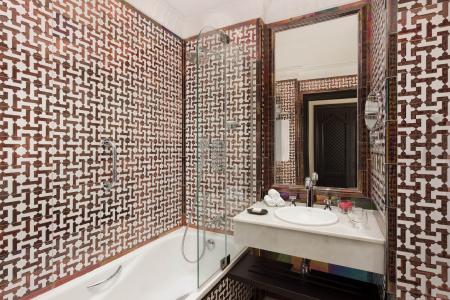 Alfonso Xiii, a Luxury Collection Hotel, Seville - 53