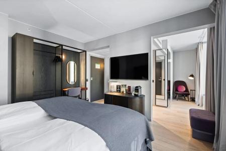 Clarion Oslo - 50