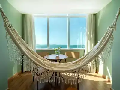 Grand Mercure Rio de Janeiro Copacabana - 65