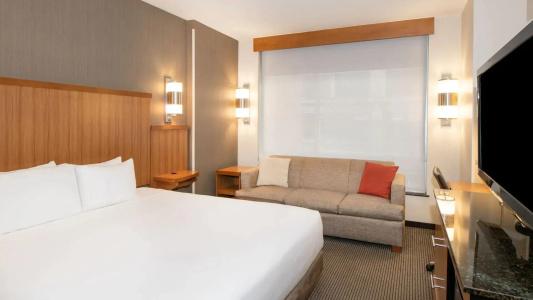 Hyatt Place New York/Midtown-South - 21