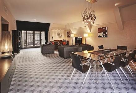 Hilton Milan - 59