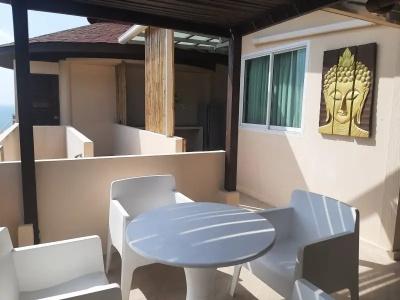 Sunset Hill Boutique Resort Koh Phangan- Sha Plus - 32