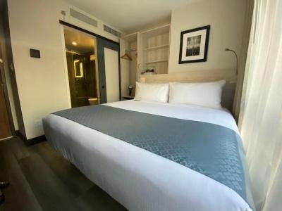 Wingate by Wyndham Manhattan Midtown - 16