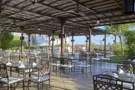 JAZ Neo Naama Bay - 11