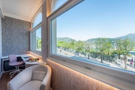 Metropole Suisse - 63
