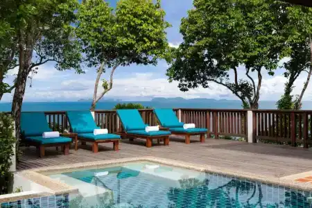 Avani Plus Koh Lanta Krabi Resort - Sha Extra Plus - 20