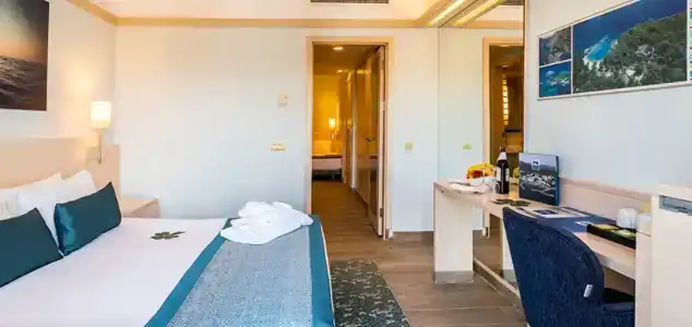La Blanche Resort & Spa Ultra All Inclusive - 45