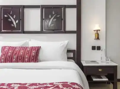 GHotels Simantro Beach - 7