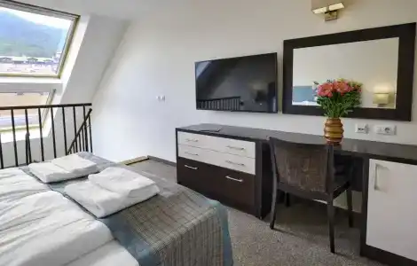 Spa Resort St Ivan Rilski - Halfboard & All Inclusive - 89