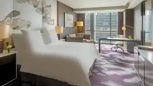 Four Seasons Shenzhen - 41