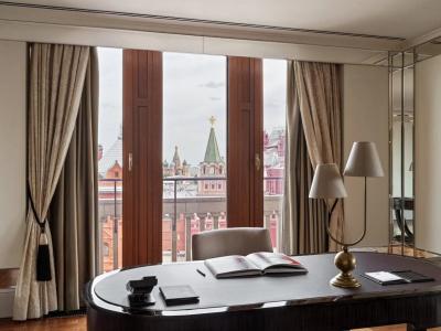 Four Seasons Hotel Moscow - 137