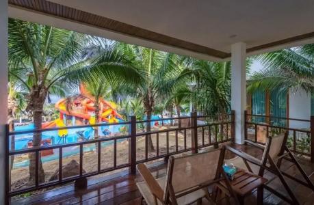 Pp Mountain Beach Resort And Waterpark Sha Certified - 49