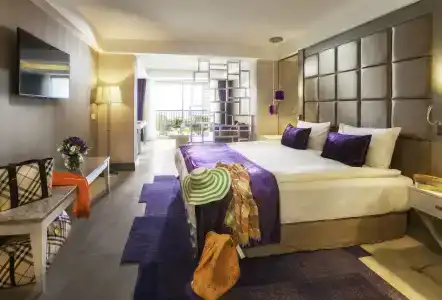 TUI Magic Life Rixos Beldibi +16 - 21