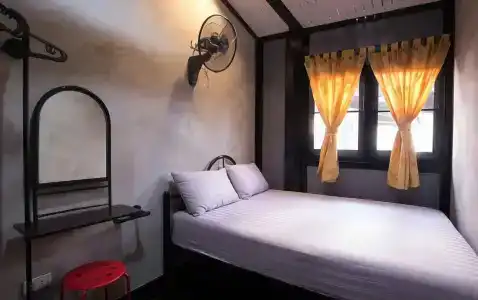 Sawatdee Guesthouse the Original - 36