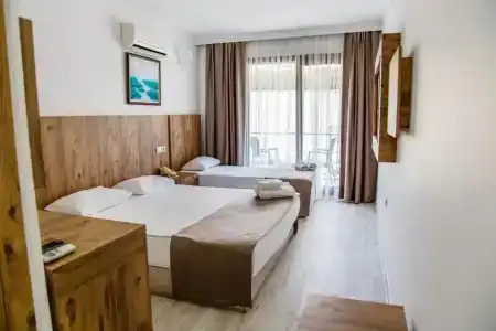 Bartu Otel - 11