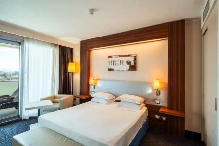 DoubleTree By Hilton Olbia - Sardinia - 64