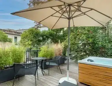 Le Palais Gallien Hôtel & Spa - 51