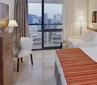 Melia Benidorm - 34