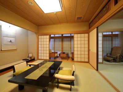 Kyoto Ryokan Kinoe - 43
