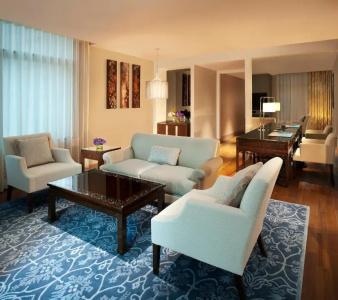 The St Regis Bangkok- Sha Extra Plus - 9