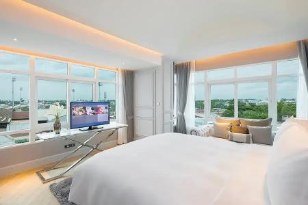 De Princess Udonthani - 84
