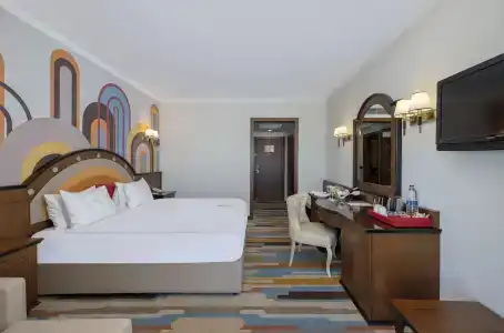 Megasaray Westbeach Antalya - All Inclusive - 47
