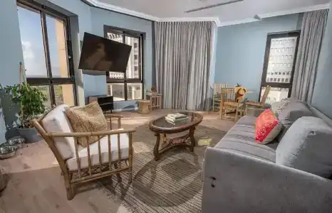Selina Tel Aviv Beach - Soft Opening - 53