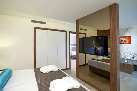 Luna Blanca Resort & SPA - All Inclusive - 57