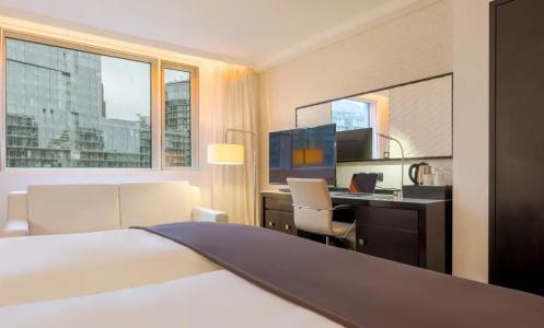 Pestana Chelsea Bridge - 62