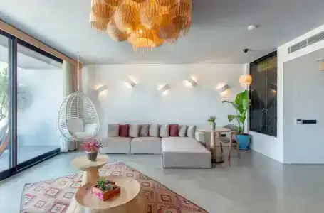 Harbour suites - 42