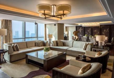 The Ritz-Carlton, Chengdu - 107