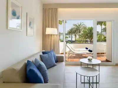 H10 Ocean Dunas - Adults Only - 38