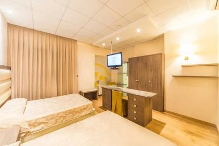Torino Wellness & Spa - 38