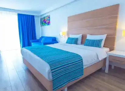 Garcia Resort & Spa - Ultra All Inclusive or Bed & Breakfast - 52