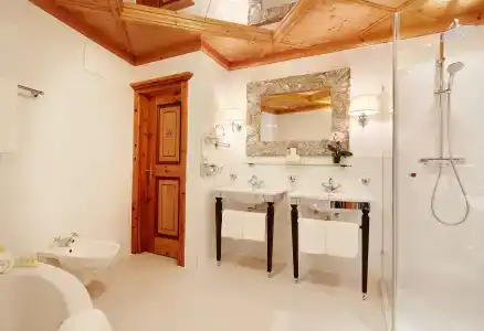 Tennerhof Gourmet & Spa de Charme - 145