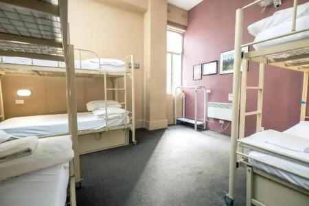 Melbourne Central Yha - 38