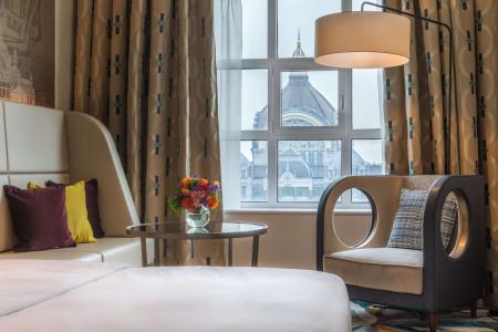 Radisson BLU Astrid, Antwerp - 53