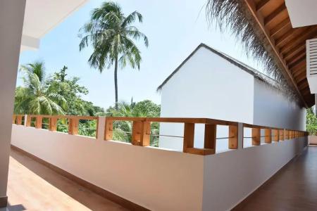 Athiri Beach Maldives - 19